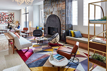 James Chicago Hotel Sold
