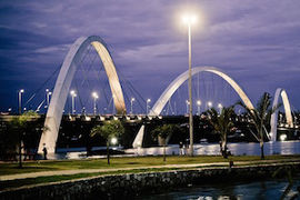 Hard Rock to Debut in South America With Three Hotels in Brazil