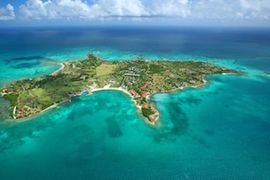 Antigua's Jumby Bay to Reopen as Oetker Collection Resort