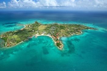 Antigua's Jumby Bay to Reopen as Oetker Collection Resort