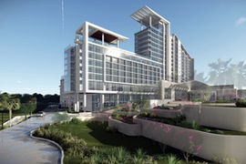 jw marriott orlando