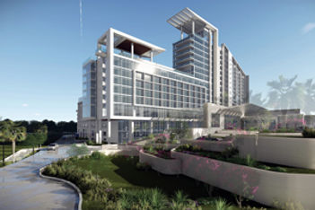 jw marriott orlando