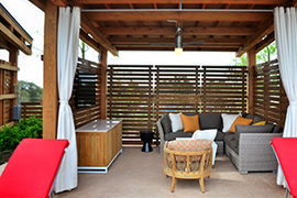 JW Marriott San Antonio Hill Country Adds Indoor/Outdoor Event Space
