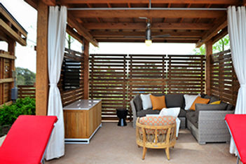 JW Marriott San Antonio Hill Country Adds Indoor/Outdoor Event Space