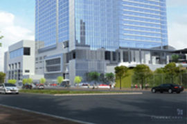 Loews Will Develop, Operate K.C. Convention Center Hotel