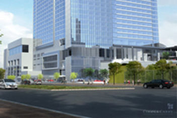Loews Will Develop, Operate K.C. Convention Center Hotel