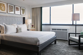 Kimpton's Glover Park Hotel Debuts Today in Washington, D.C.