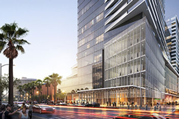 Kimpton Hotel to Open as Part of San Jose’s Museum Place Project