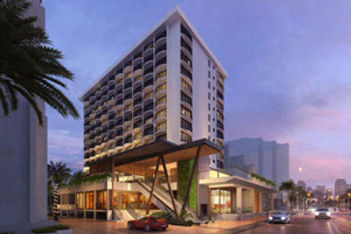 The Laylow Debuts in Waikiki Following $60 Million Transformation