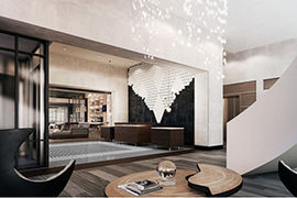 Dual-Branded Marriott Property Arrives in Denver