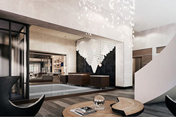 Dual-Branded Marriott Property Arrives in Denver