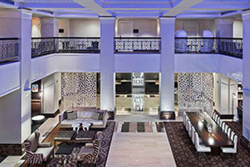Lexington New York City Reveals New Meeting Space