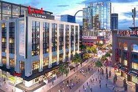 Live! By Loews - St. Louis Opens