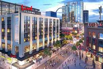 Live! By Loews - St. Louis Opens