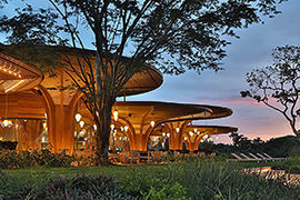 W Hotels Debuts First Outpost in Costa Rica