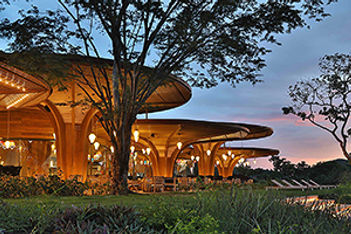 W Hotels Debuts First Outpost in Costa Rica