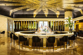 Hotel Sofia in Barcelona Joins Unbound Collection by Hyatt