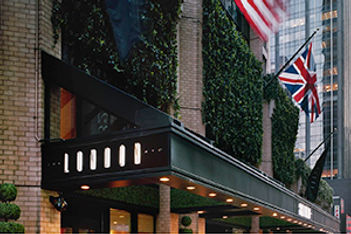 London NYC Hotel to Be Reflagged as Conrad New York Midtown in 2019