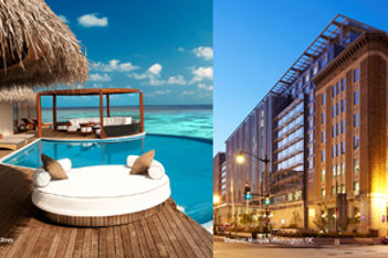 With $13 Billion Starwood Deal Done, Marriott Begins Integration of Loyalty Programs