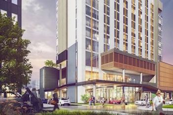 Margaritaville Breaks Ground on Nashville Hotel