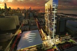 Marriott Marquis Chicago Announces Fall Opening