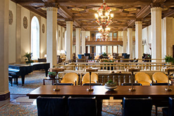 Restored Syracuse, N.Y., Property Reopens as a Marriott Following $76 Million Renovation