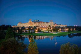 Gaylord Palms