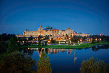 Gaylord Palms