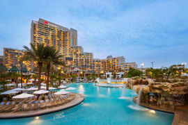 Orlando World Center Marriott
