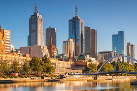 Le Méridien to Open Melbourne Hotel in 2020