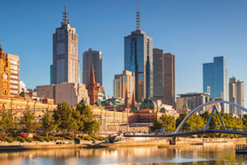 Le Méridien to Open Melbourne Hotel in 2020