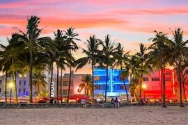 Miami hotels