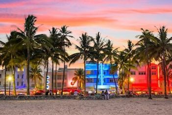 Miami hotels