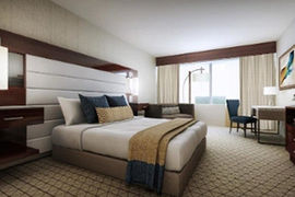 $50 Million Renovation Scheduled for Mohegan Sun's Sky Tower