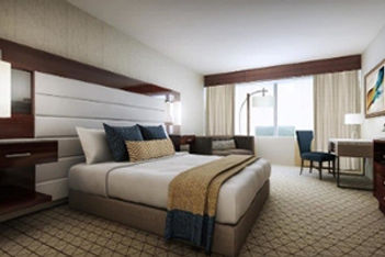 $50 Million Renovation Scheduled for Mohegan Sun's Sky Tower