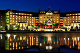Mount Airy Casino Resort Adds New Event Center