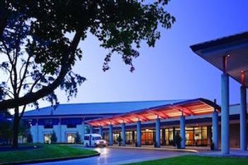 Renovation Transforms Virginia's National Conference Center