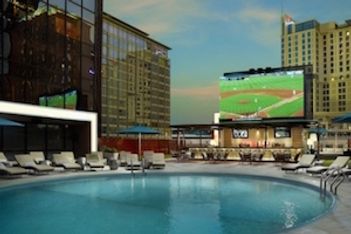 Omni Charlotte Completes $26 Million Renovation