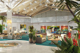 Margaritaville Resort Orlando