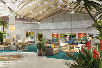 Margaritaville Resort Orlando