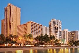 Hawaii's Pacific Beach Hotel in Waikiki Plans $115 Million Redevelopment