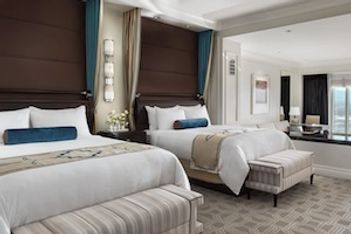 Venetian Resort Las Vegas Unveils Updated Palazzo Hotel