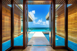 Park Hyatt Makes Caribbean Debut in St. Kitts