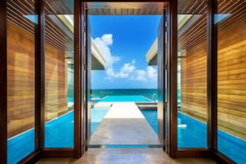 Park Hyatt Makes Caribbean Debut in St. Kitts
