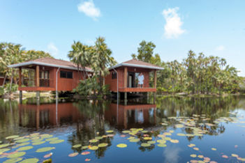 Naïa Resort and Spa