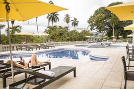 Radisson Hotel Panama Canal Debuts After Renovation, Rebrand