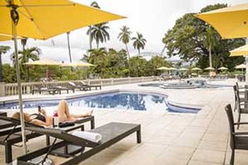 Radisson Hotel Panama Canal Debuts After Renovation, Rebrand