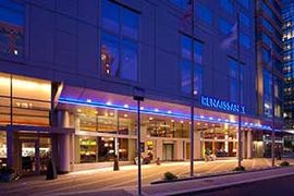 Labor Disputes Loom for Marriott Properties in Eight U.S. Cities
