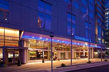 Labor Disputes Loom for Marriott Properties in Eight U.S. Cities