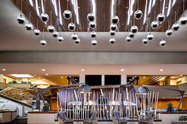 Renaissance Denver Stapleton Completes $15 Million Renovation